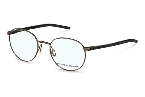 Designer briller Porsche Design P8756 D000