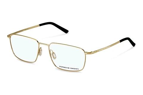 Designer briller Porsche Design P8760 B000