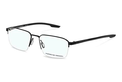 Designer briller Porsche Design P8763 A000