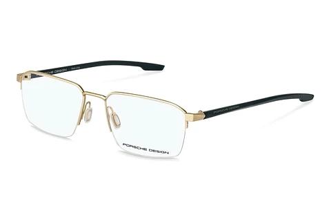 Designer briller Porsche Design P8763 C000
