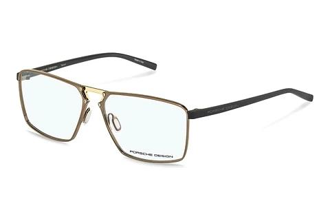 Designer briller Porsche Design P8764 D000