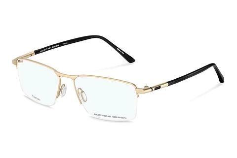 Designer briller Porsche Design P8765 D000