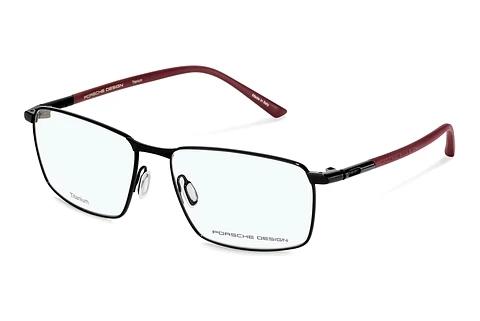 Designer briller Porsche Design P8766 A000