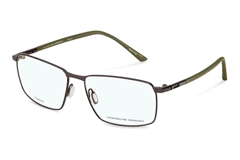 Designer briller Porsche Design P8766 D000