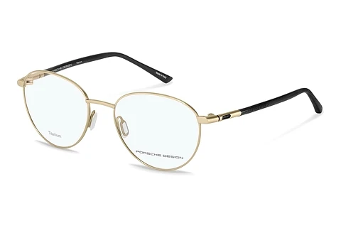 Designer briller Porsche Design P8767 D000