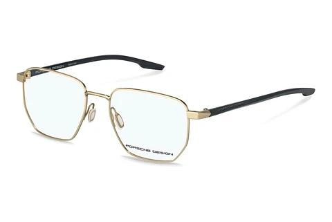 Designer briller Porsche Design P8770 B000