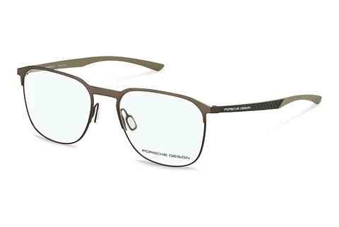 Designer briller Porsche Design P8771 D000