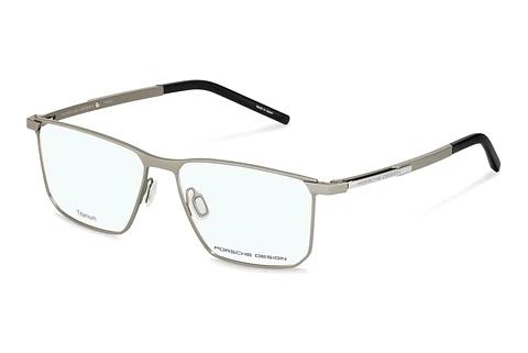 Designer briller Porsche Design P8773 B000