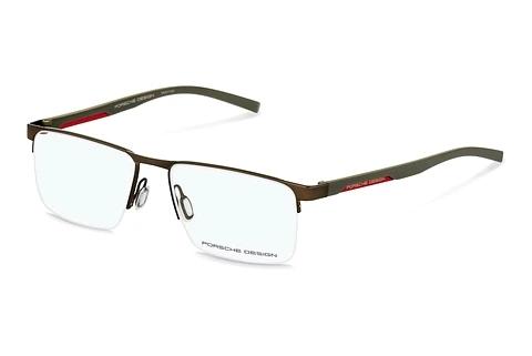 Designer briller Porsche Design P8775 D000