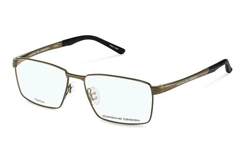 Designer briller Porsche Design P8777 D000
