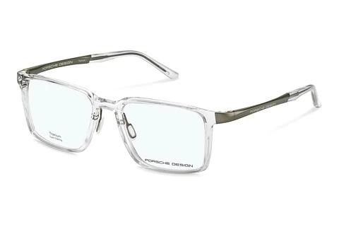 Designer briller Porsche Design P8778 B000