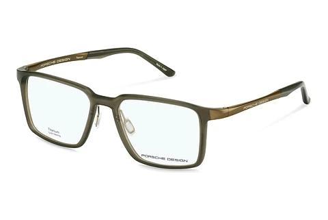 Designer briller Porsche Design P8778 C000