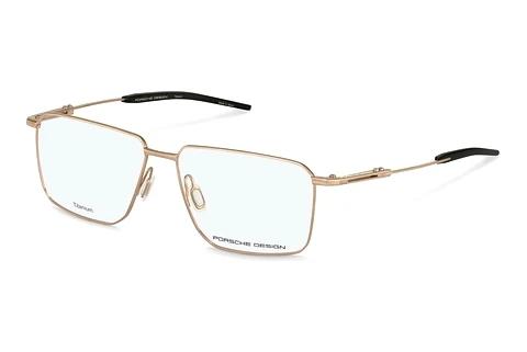Designer briller Porsche Design P8779 D000