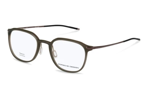 Designer briller Porsche Design P8785 B000