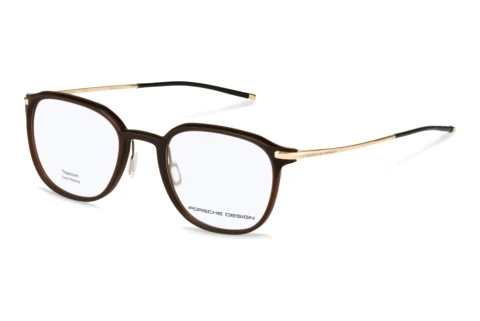 Designer briller Porsche Design P8785 D000