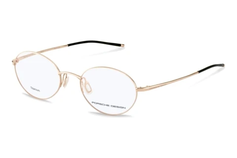Designer briller Porsche Design P8786 B000
