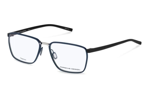 Designer briller Porsche Design P8787 D000