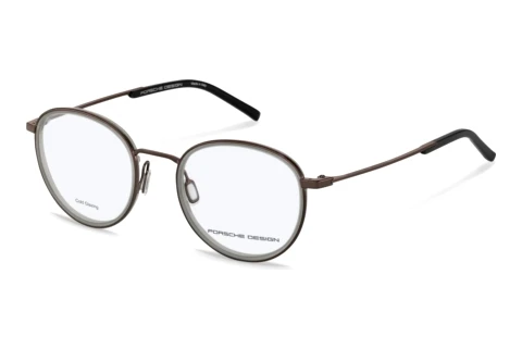 Designer briller Porsche Design P8788 D000