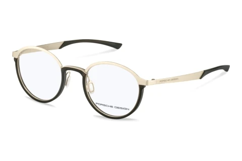 Designer briller Porsche Design P8791 B000