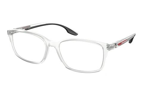 Designer briller Prada Linea Rossa PS 01PV 11H1O1