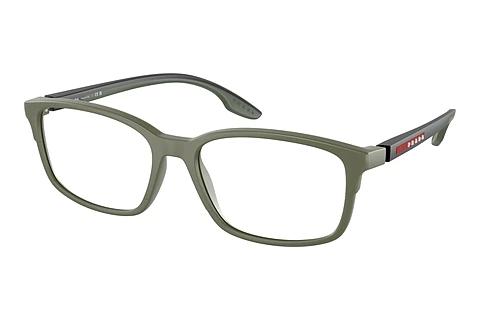 Designer briller Prada Linea Rossa PS 01PV CCH1O1