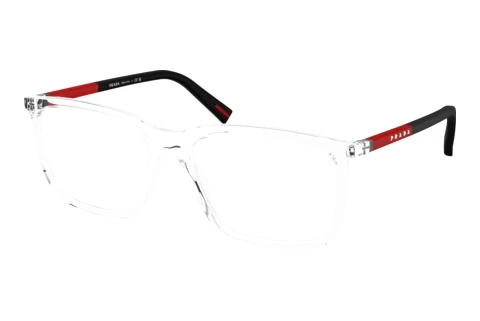 Designer briller Prada Linea Rossa PS 01SV 2AZ1O1