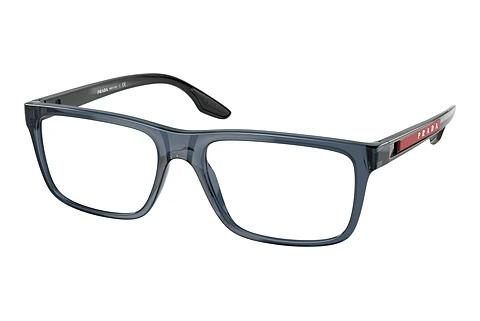 Designer briller Prada Linea Rossa PS 02OV CZH1O1