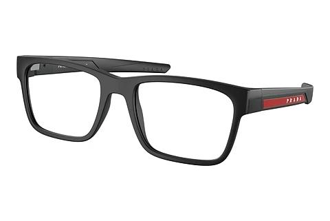 Designer briller Prada Linea Rossa PS 02PV 1BO1O1