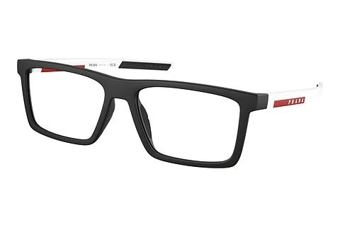 Designer briller Prada Linea Rossa PS 02QV DG01O1