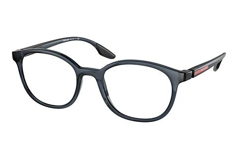 Designer briller Prada Linea Rossa PS 03NV CZH1O1