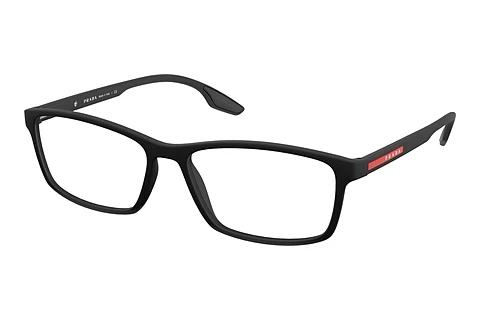 Designer briller Prada Linea Rossa Lifestyle (PS 04MV DG01O1)