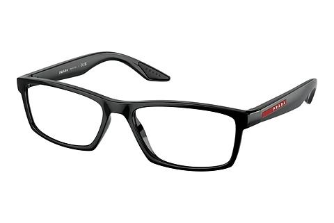 Designer briller Prada Linea Rossa PS 04PV 1AB1O1