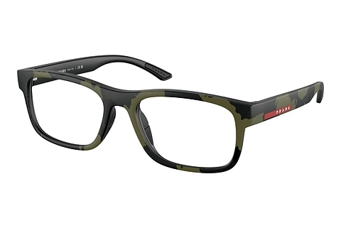 Designer briller Prada Linea Rossa PS 04QV 14X1O1