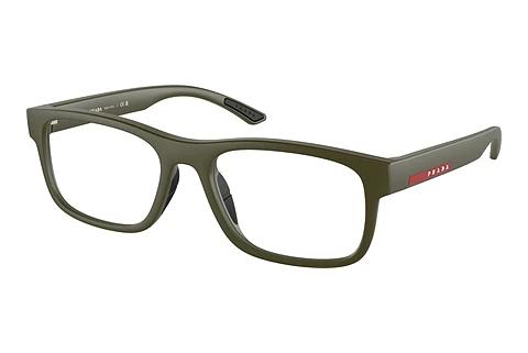 Designer briller Prada Linea Rossa PS 04QV 15X1O1