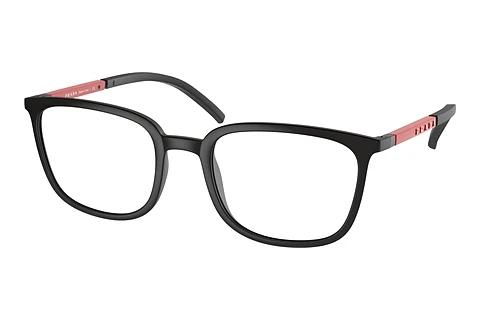 Designer briller Prada Linea Rossa PS 05NV 1BO1O1