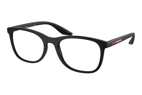 Designer briller Prada Linea Rossa PS 05PV DG01O1
