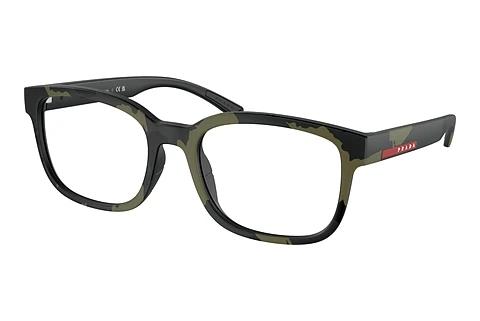 Designer briller Prada Linea Rossa PS 05QV 14X1O1
