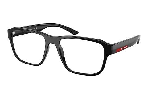 Designer briller Prada Linea Rossa PS 05RV 1AB1O1