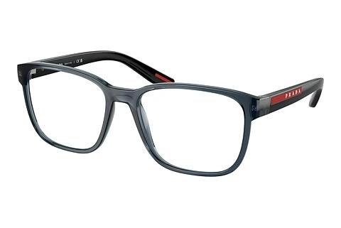 Designer briller Prada Linea Rossa PS 06PV CZH1O1