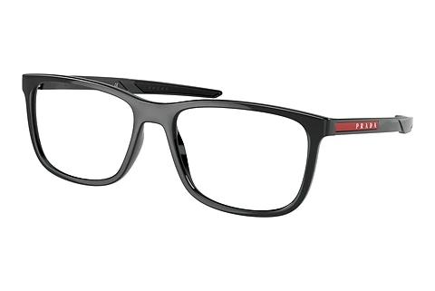 Designer briller Prada Linea Rossa PS 07OV 1AB1O1