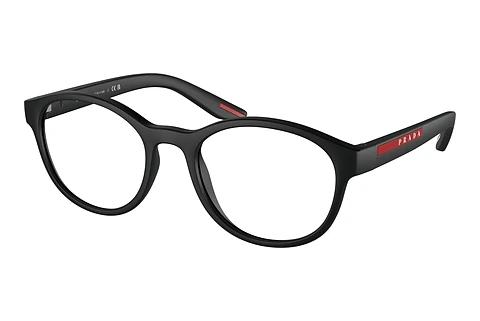 Designer briller Prada Linea Rossa PS 07PV DG01O1