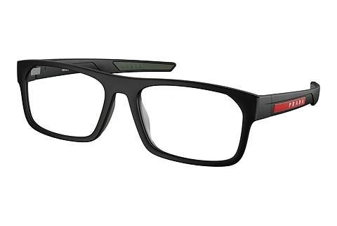 Designer briller Prada Linea Rossa PS 08OV 18P1O1