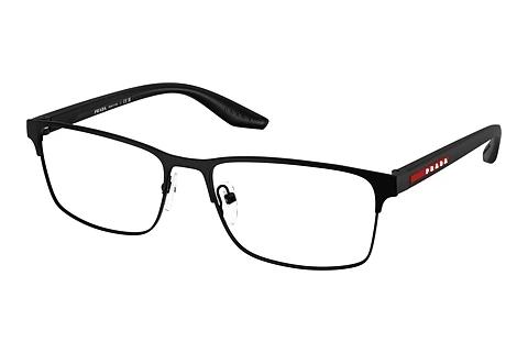 Designer briller Prada Linea Rossa PS 50PV 1BO1O1