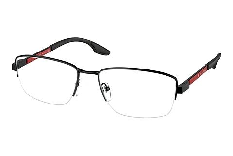 Designer briller Prada Linea Rossa PS 51OV 1AB1O1