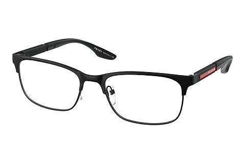 Designer briller Prada Linea Rossa PS 52NV DG01O1