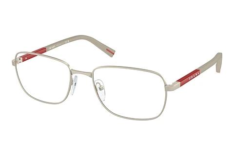 Designer briller Prada Linea Rossa PS 52QV 18X1O1