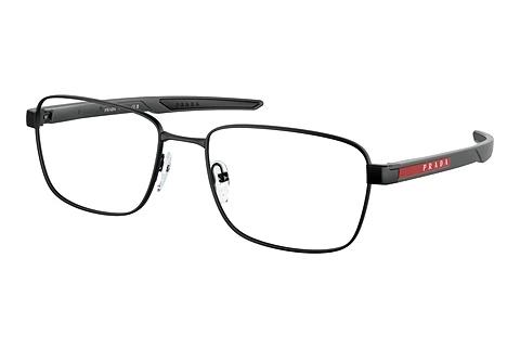 Designer briller Prada Linea Rossa PS 54OV 1BO1O1