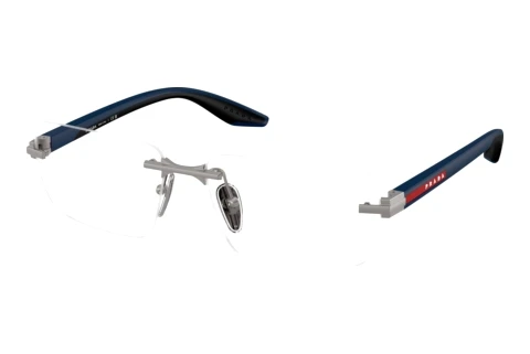 Designer briller Prada Linea Rossa PS 58TV 7CQ1O1