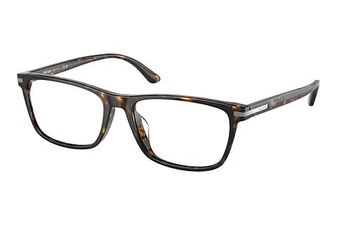 Designer briller Prada PR 01ZVD 2AU1O1