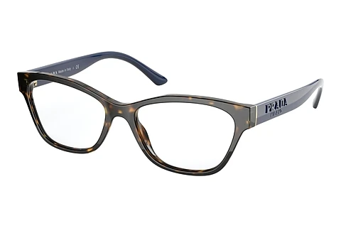 Designer briller Prada PR 03WV 2AU1O1